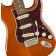 Fender Player Stratocaster Pau Ferro Fingerboard Aged Natural Body Detail