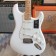 Fender Player Stratocaster Polar White Maple B Stock Body