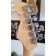 Fender Player Stratocaster Polar White Maple B Stock Headstock Back