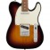 Fender Player Telecaster 3 Colour Sunburst Pau Ferro Body