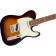 Fender Player Telecaster 3 Colour Sunburst Pau Ferro Body Angle