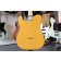 fender_player_telecaster_butterscotch_blonde_maple_front B Stock Back
