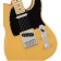 Fender Player Telecaster Butterscotch Blonde Maple Body Detail