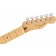 Fender Player Telecaster Maple Fingerboard Aged Natural Headstock