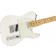 Fender-Player-Telecaster-Polar-White-Maple-body-Angle