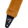 Fender Poodle Plush Strap Rust