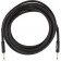 Fender Professional Series Instrument Cable Straight Straight 15 Foot Black No Packaging