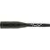 Fender Professional Series Microphone Cable 10 Foot Black Male End