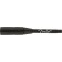 Fender Professional Series Microphone Cable 10 Foot Black Male End