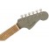 Fender Redondo Player Slate Satin Headstock
