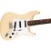 Fender Ritchie Blackmore Stratocaster Olympic White