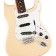 Fender Ritchie Blackmore Stratocaster Olympic White