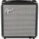 Fender Rumble 15 V3 Black/Silver Bass Amp Combo