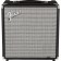 Fender Rumble 25 V3 Black/Silver Bass Amp Combo