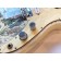 Fender Shawn Mendes Musicmaster Yellow Floral Damage 1