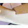 Fender Shawn Mendes Musicmaster Yellow Floral Neck Crack 2