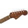 Fender Sonoran Mini Mahogany Headstock