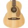 Fender Sonoran Mini Natural Body