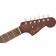 Fender Sonoran Mini Natural Headstock