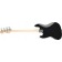 Fender Standard Jazz Bass Black