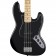 Fender Standard Jazz Bass Black