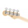 Fender Standard Jazz Bass Black