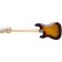 Fender Standard Precision Bass 3-Colour Sunburst