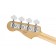 Fender Standard Precision Bass 3-Colour Sunburst