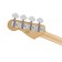 Fender Standard Precision Bass Olympic White