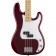 Fender Standard Precision Bass Candy Cola