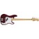 Fender Standard Precision Bass Candy Cola