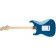 Fender Standard Stratocaster HSS Aqua Marine Metallic