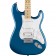 Fender Standard Stratocaster HSS Aqua Marine Metallic
