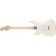 Fender Standard Stratocaster Olympic White