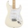 Fender Standard Stratocaster Olympic White
