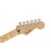 Fender Standard Stratocaster Olympic White
