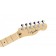 Fender Standard Telecaster Aqua Marine Metallic