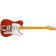 Fender Stories Collection Mike Campbell Red Dog Telecaster