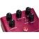Fender The Trapper Dual Fuzz Pedal Knobs