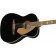 Fender Tim Armstrong Hellcat Anniversary Electro-Acoustic Body Angle