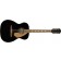 Fender Tim Armstrong Hellcat Anniversary Electro-Acoustic Front