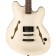 Fender Tom DeLonge Starcaster Satin Olympic White