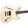 Fender Tom DeLonge Starcaster Satin Olympic White