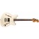 Fender Tom DeLonge Starcaster Satin Olympic White