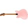 Fender Tom DeLonge Starcaster Satin Shell Pink