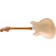 Fender Tom DeLonge Starcaster Satin Shoreline Gold