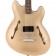 Fender Tom DeLonge Starcaster Satin Shoreline Gold