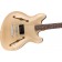 Fender Tom DeLonge Starcaster Satin Shoreline Gold