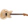 Fender Tom DeLonge Starcaster Satin Shoreline Gold