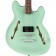 Fender Tom DeLonge Starcaster Satin Surf Green